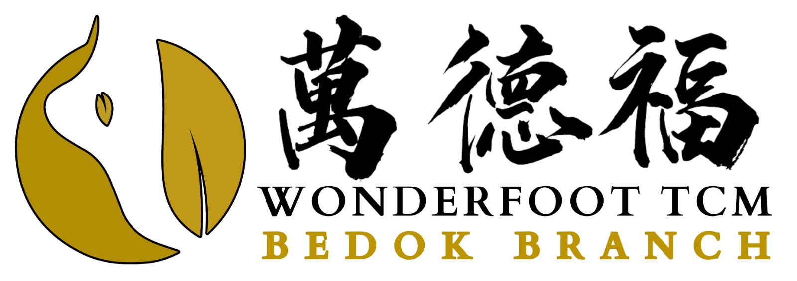 Wonderfoot TCM Bedok Branch