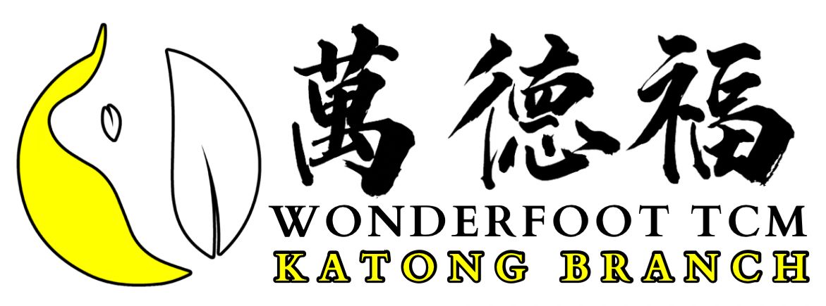 Wonderfoot TCM Katong Branch